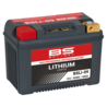 BS Battery BSLI-09 Lithiumakku